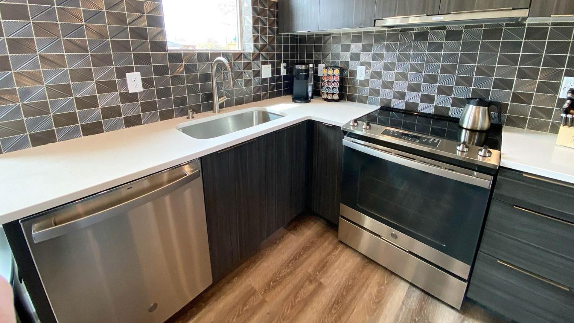 Timber & Tin F 2Bed 2Bath W Pool & Rooftop Deck Kanab Exterior foto