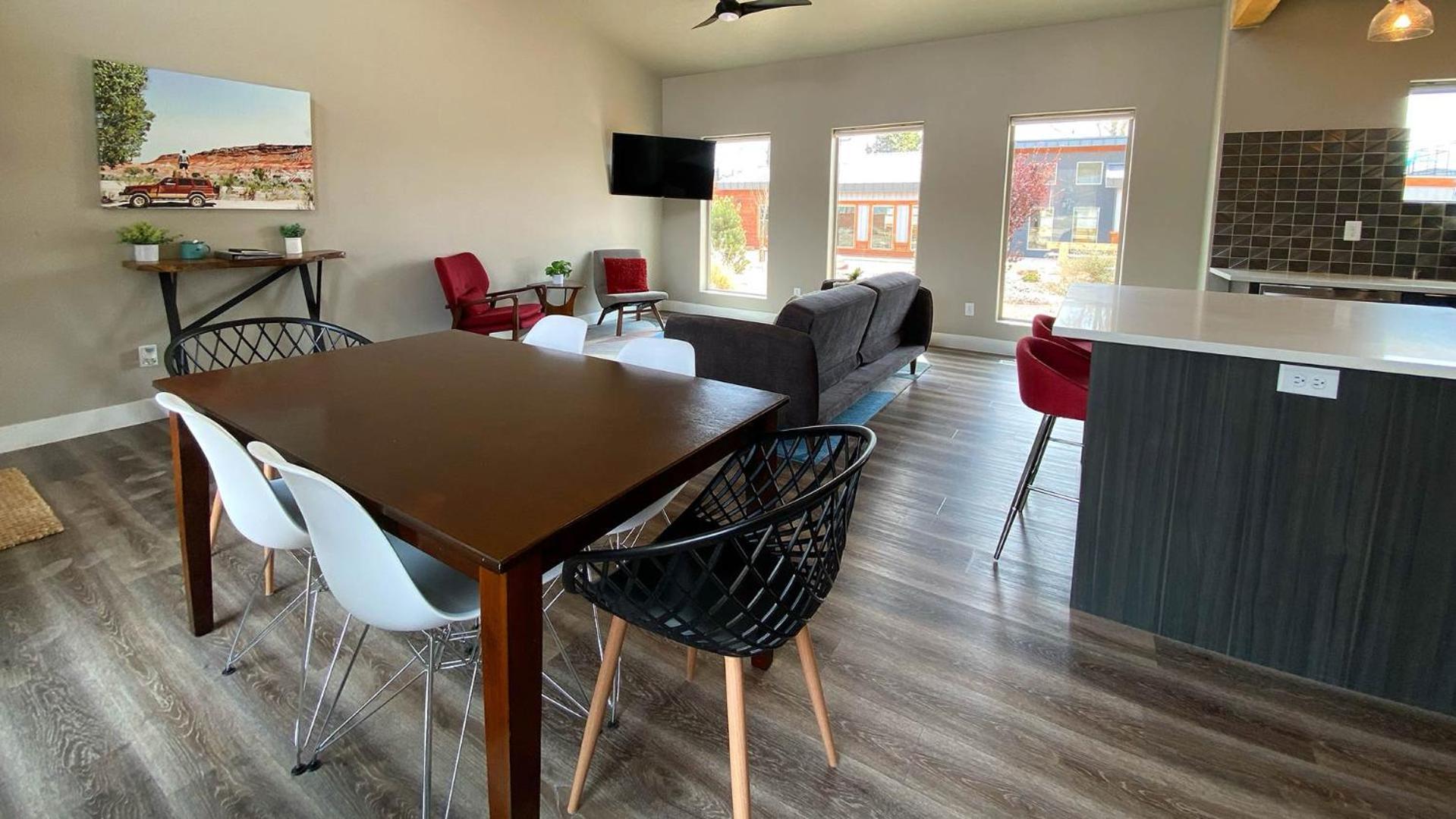 Timber & Tin F 2Bed 2Bath W Pool & Rooftop Deck Kanab Exterior foto