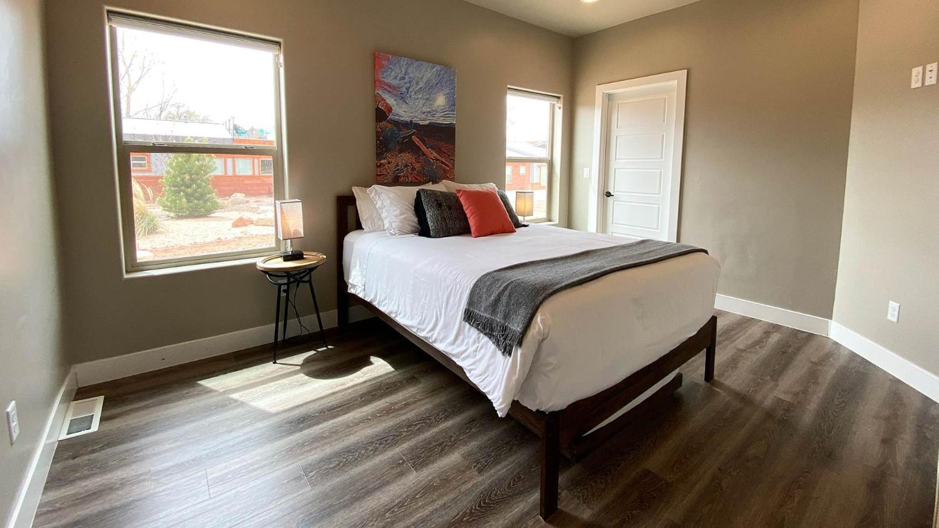 Timber & Tin F 2Bed 2Bath W Pool & Rooftop Deck Kanab Exterior foto