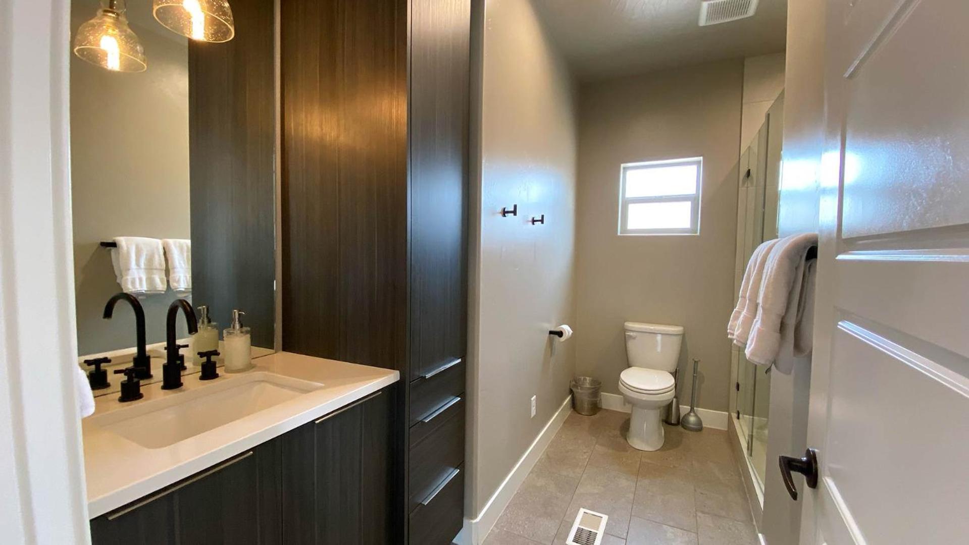 Timber & Tin F 2Bed 2Bath W Pool & Rooftop Deck Kanab Exterior foto