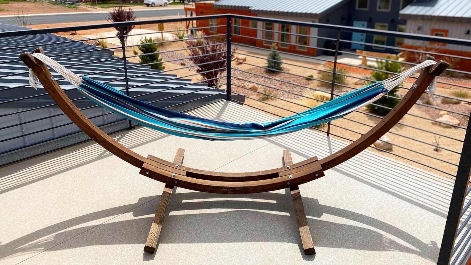 Timber & Tin F 2Bed 2Bath W Pool & Rooftop Deck Kanab Exterior foto