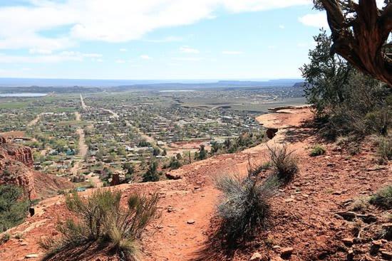 Timber & Tin F 2Bed 2Bath W Pool & Rooftop Deck Kanab Exterior foto