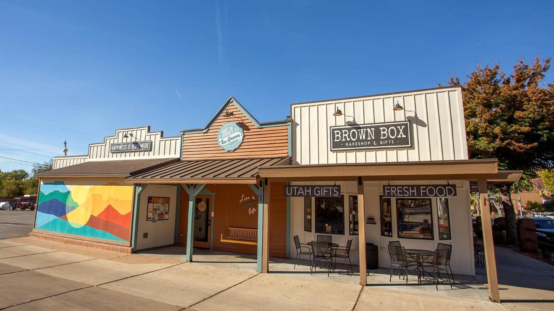 Timber & Tin F 2Bed 2Bath W Pool & Rooftop Deck Kanab Exterior foto