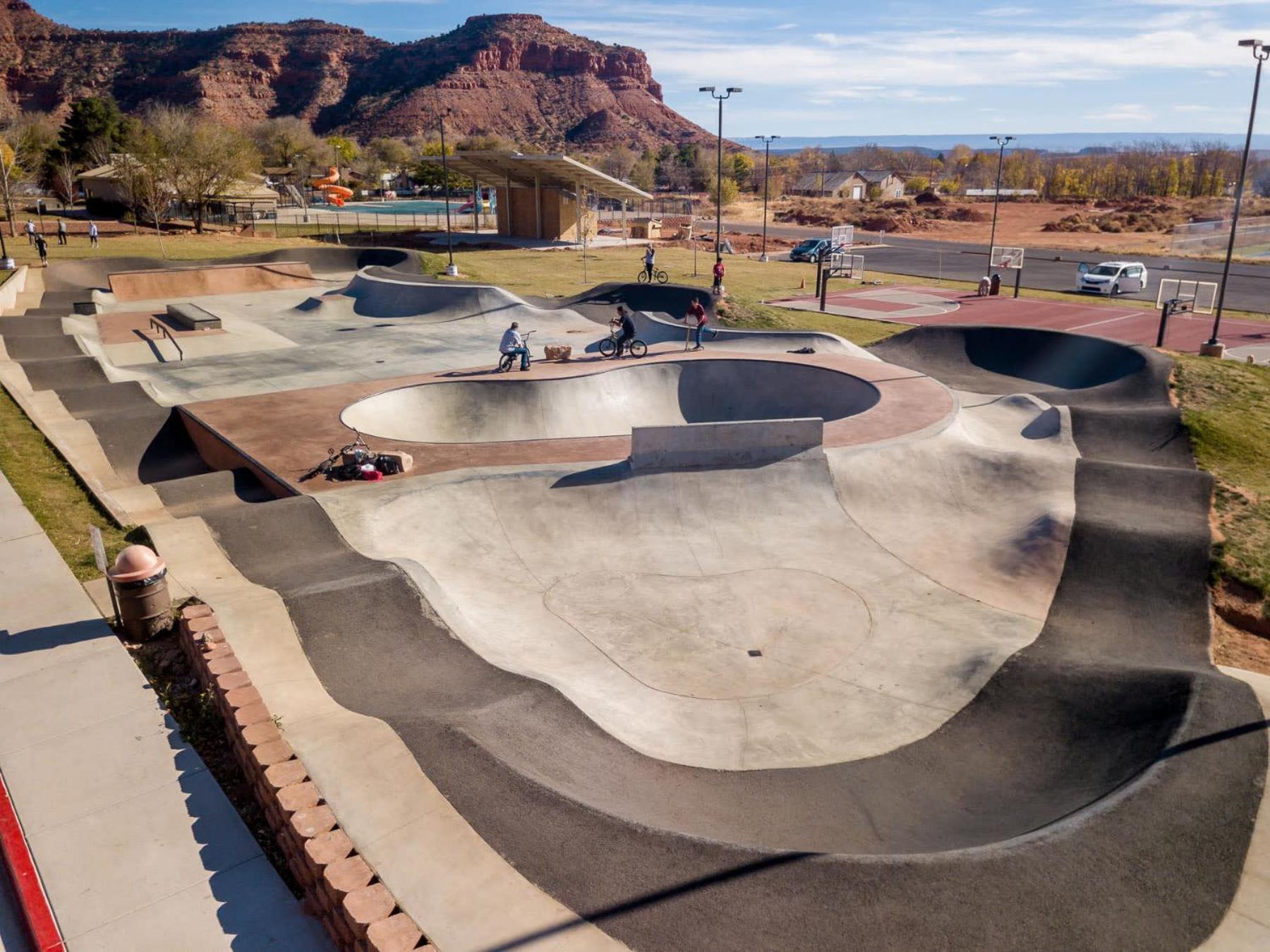 Timber & Tin F 2Bed 2Bath W Pool & Rooftop Deck Kanab Exterior foto
