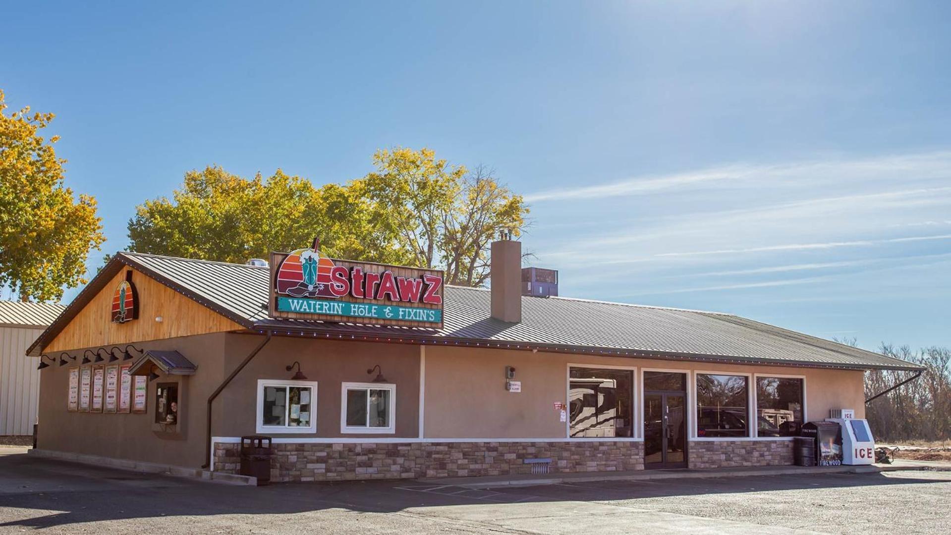Timber & Tin F 2Bed 2Bath W Pool & Rooftop Deck Kanab Exterior foto